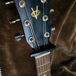 Ibanez IJV50-NT Acoustic Dreadnought