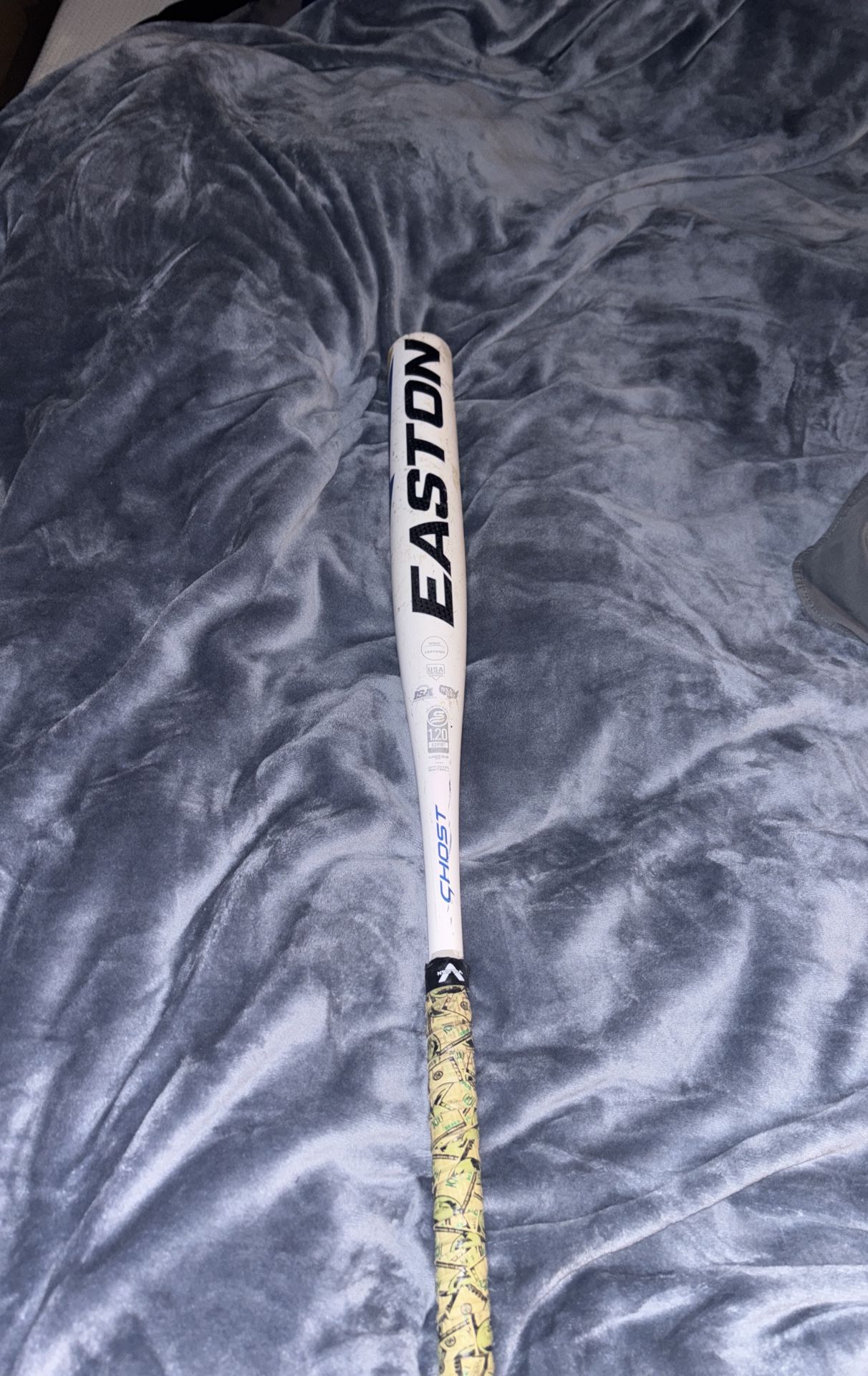 Easton Baseball Bat 