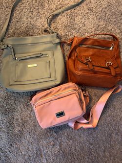 Free bags