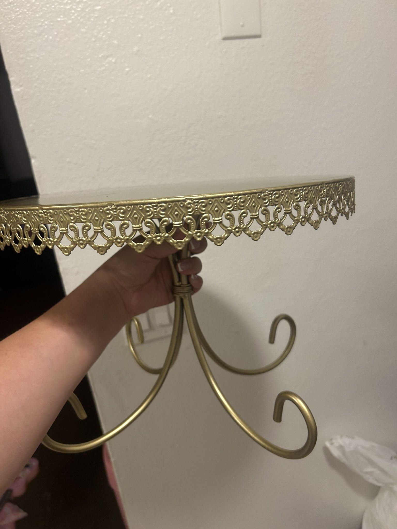 Cake Stand