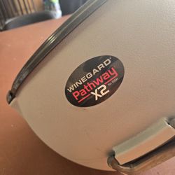 Wìnegard Pathway X2 Portable satellite 