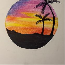 Original artwork
