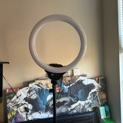 Ring Light