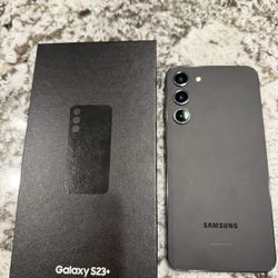 Samsung Galaxy S23 Plus
