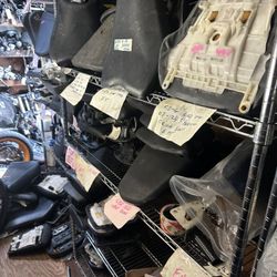 Honda Cbr Seats 1000 954 929 900rr 600 500 300 250