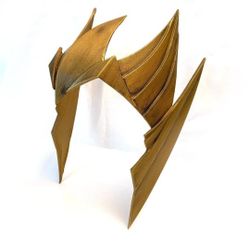 Mera Aquawoman Tiara Crown