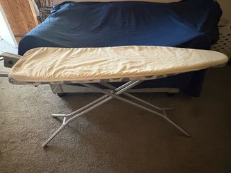 Ironing board