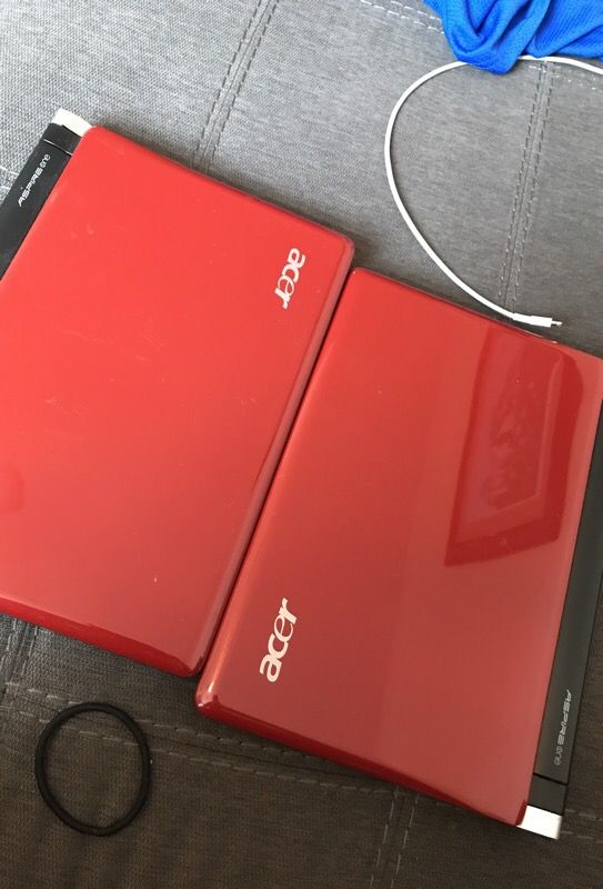 Mini Laptops