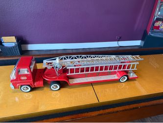 Vintage Tonka Truck