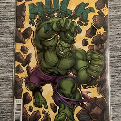 Hulk (Marvel Comics)