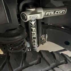 5 Tires/wheels And 4 Inch Lift 1200 OBO