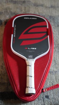 Selkirk Boomstick New