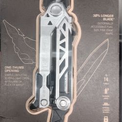 Gerber Center-Drive Multi-Tool (NEW UNOPENED)