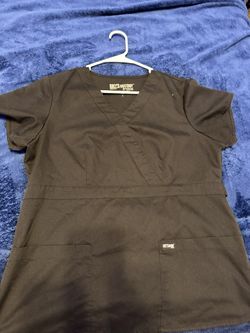 Lightly Worn Scrub Pants & tops Available