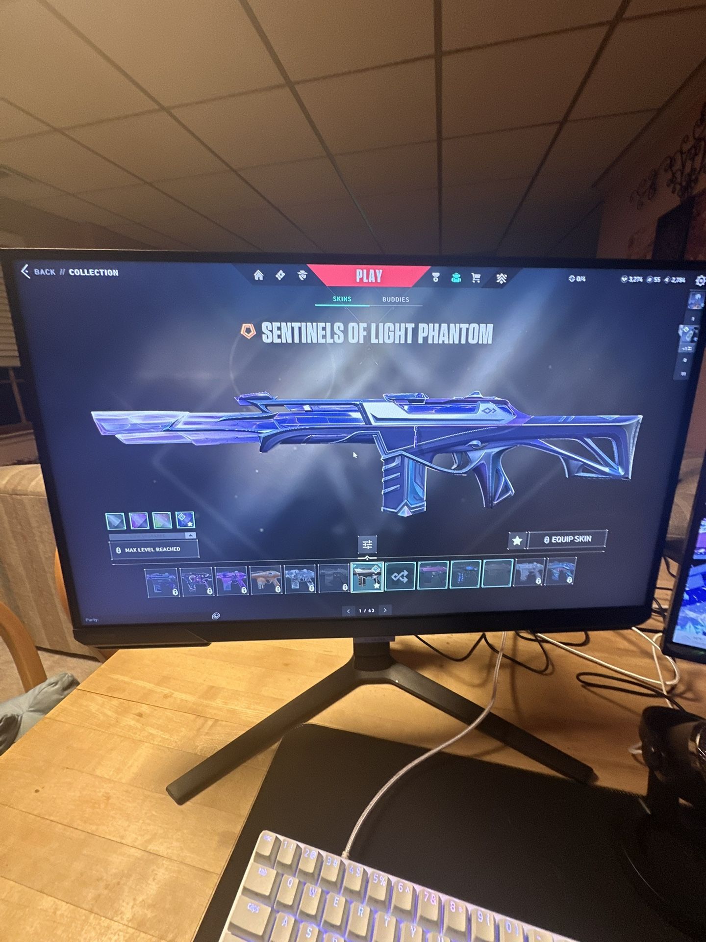 Samsung Odyssey G4 Gaming Monitor