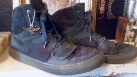 Creative Recs Mens 11.5