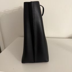 Tory Burch Leather Tote – Brand New, Never Used