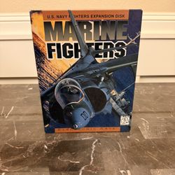 Navy Fighters PC