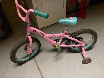 Lol bike