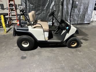 Golf Cart