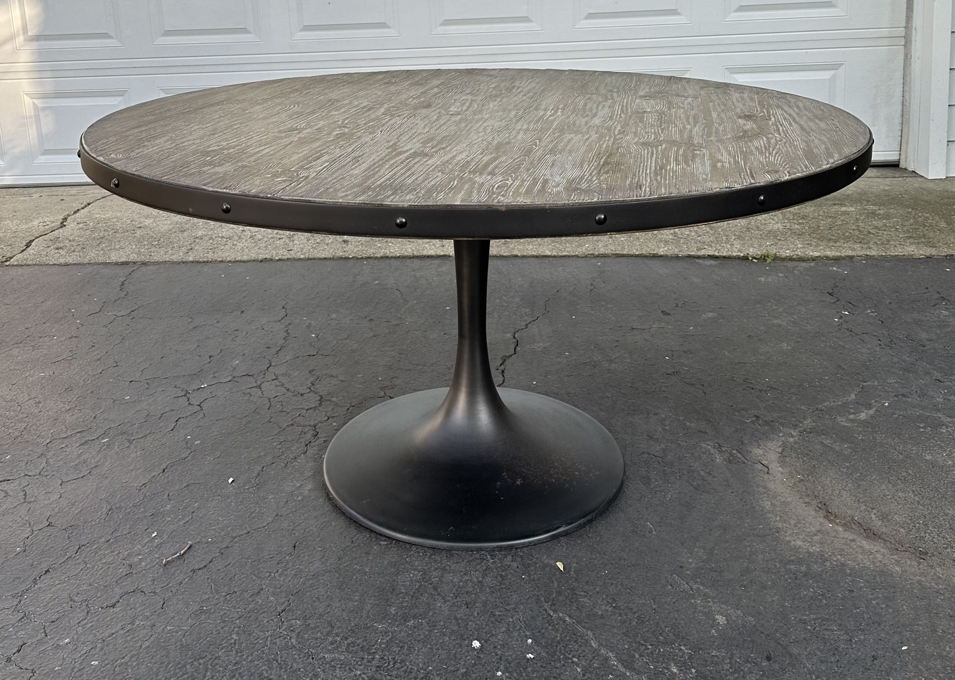 Arhaus Dining Table