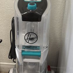 Hoover Smartwash Carpet Cleaner