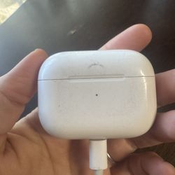 AirPods Pro 2nd Gen 