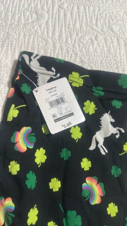 New Leggings For 2 Dollars Size Small 