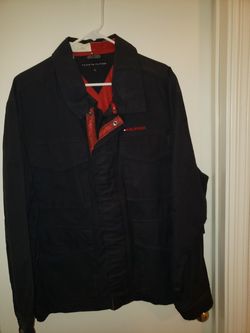 Tommy Hilfiger jacket