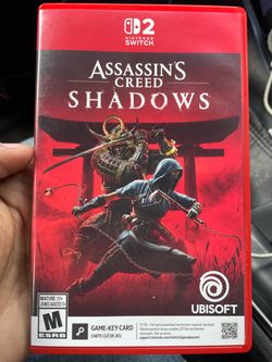 aassins creed shadows sw 2