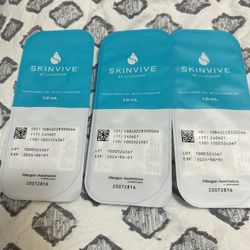 Skinvive Injectables