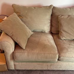 Used Couch 