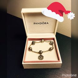 PANDORA bracelet
