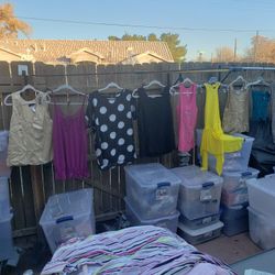 Women's Tops. Size 16