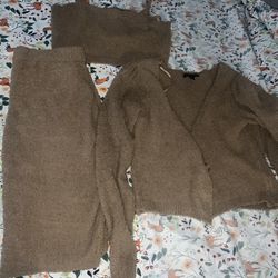 Cozy Set