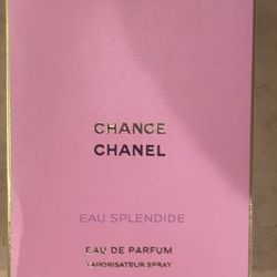Chance Chanel Parfum Purple 