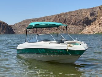 FOUR WINNS 180 horizon TRADE