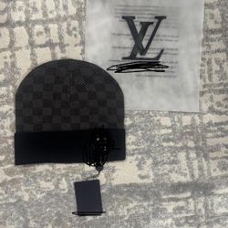 Beanie