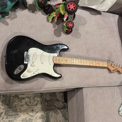 Guitars  