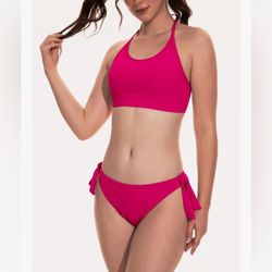 NWT Beautikini XXS Bikini