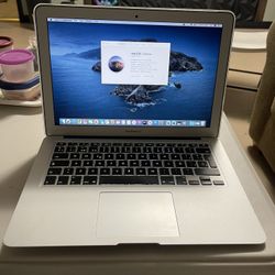 MacBook Air 2012 Spanish Keyboard 