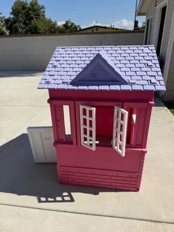 Playhouse