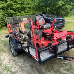 Gravely Xt Hd 52 Zero Turn