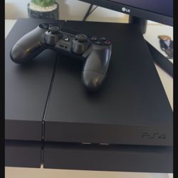Original PS4