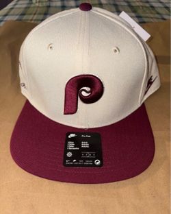 Nike Phillies SnapBack