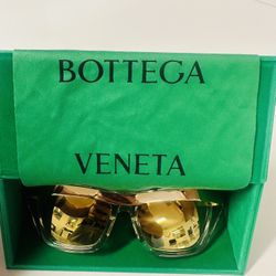Bottega Veneta Sunglasses – Special Edition, Full of Class and Unique Character