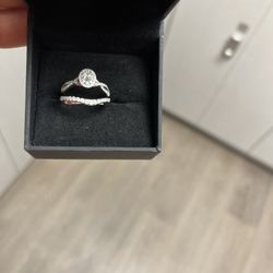 Wedding Rings From Kay’s 