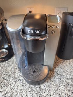 Keurig Coffee Maker