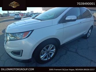 2017 Ford Edge