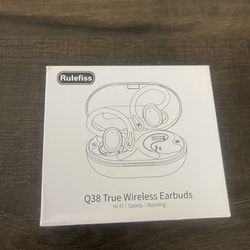 Earbuds